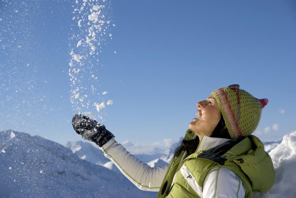 Haus Jehle Ξενοδοχείο Lech am Arlberg Εξωτερικό φωτογραφία