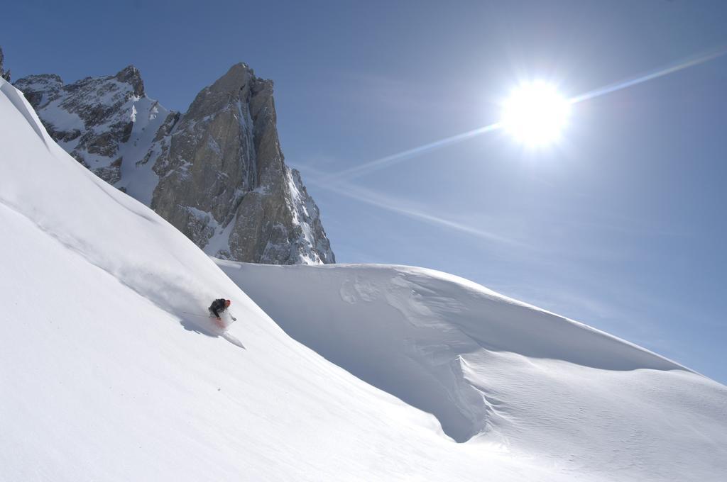 Haus Jehle Ξενοδοχείο Lech am Arlberg Εξωτερικό φωτογραφία