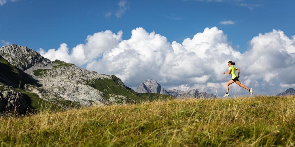 Haus Jehle Ξενοδοχείο Lech am Arlberg Εξωτερικό φωτογραφία