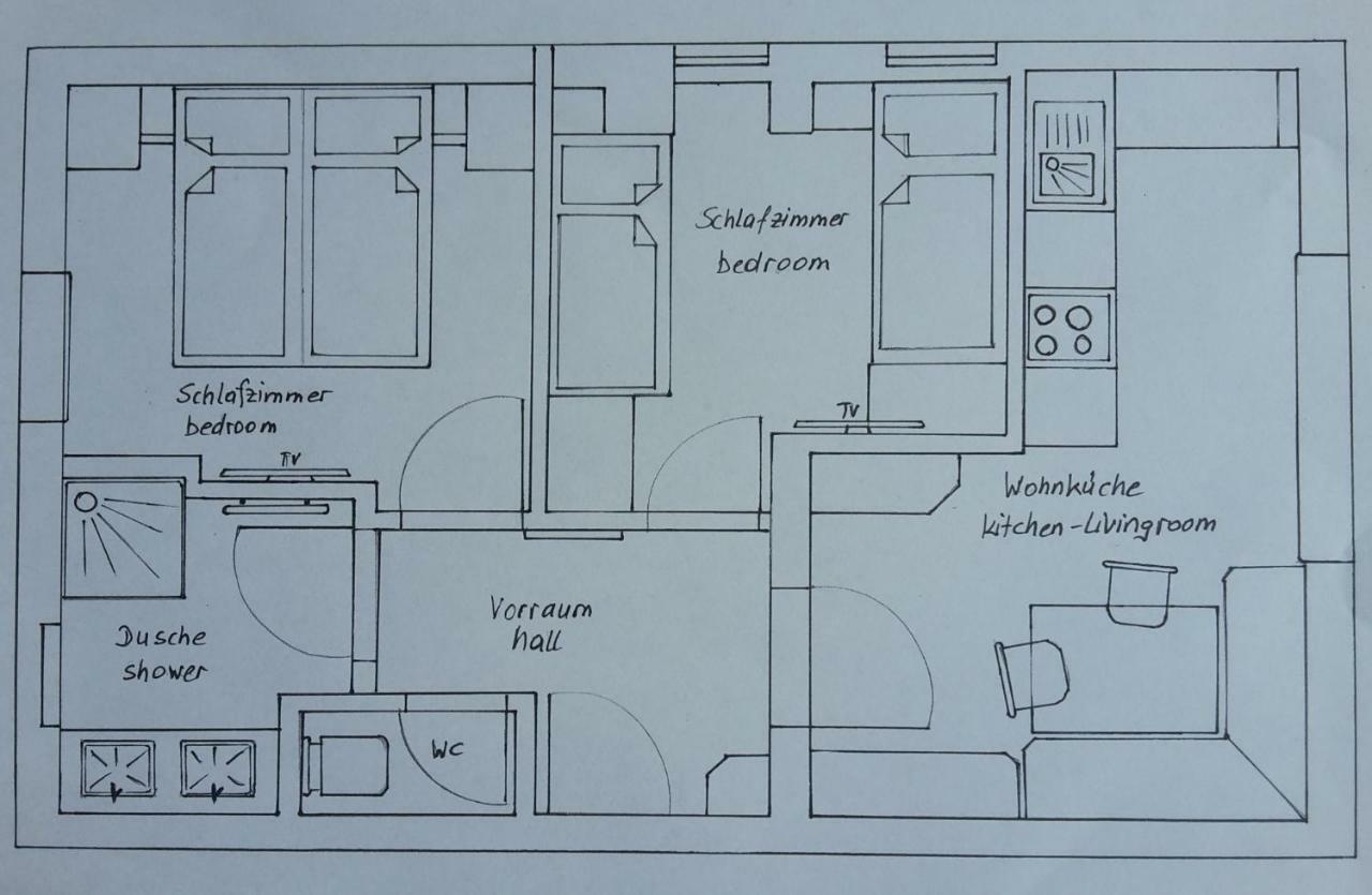 Haus Jehle Ξενοδοχείο Lech am Arlberg Εξωτερικό φωτογραφία